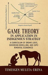 Produktbild: Game Theory in Application in Indigenous Strategy