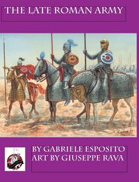 Produktbild: The Late Roman Army