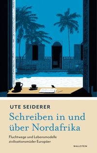 Produktbild: Schreiben in und &uuml;ber Nordafrika