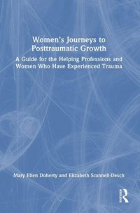 Produktbild: Women's Journeys to Posttraumatic Growth