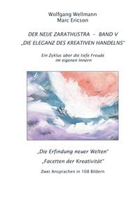 Produktbild: Der Neue Zarathustra - Band V