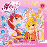 Produktbild: Folge 7: Sirenix / Der Herrscherthron (Das Original-H&ouml;rspiel zur TV-Serie)