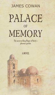 Produktbild: Cowan, J: Palace of Memory