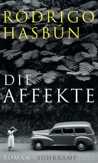 Produktbild: Die Affekte