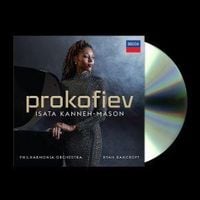 Produktbild: Prokofiev