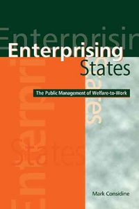 Produktbild: Enterprising States