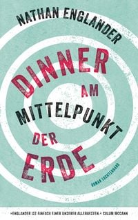 Produktbild: Dinner am Mittelpunkt der Erde