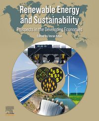 Produktbild: Renewable Energy and Sustainability