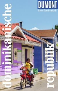 Produktbild: DUMONT Reise-Taschenbuch E-Book