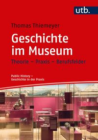 Produktbild: Geschichte im Museum