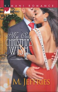 Produktbild: My Only Christmas Wish