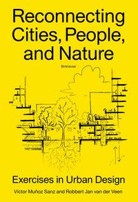 Produktbild: Reconnecting Cities, People, and Nature