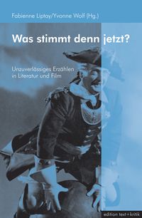 Produktbild: Was stimmt denn jetzt?