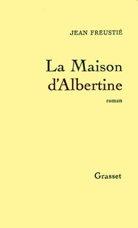 Produktbild: La maison d'Albertine