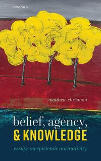 Produktbild: Belief, Agency, and Knowledge