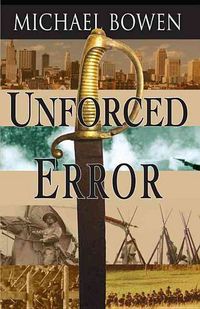 Produktbild: Unforced Error
