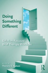 Produktbild: Doing Something Different
