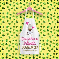 Produktbild: Con sabor a Irlanda
