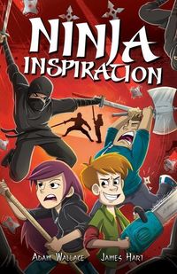 Produktbild: Ninja Inspiration