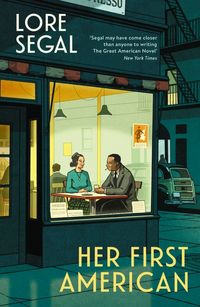 Produktbild: Her First American