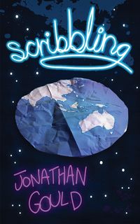 Produktbild: Scribbling (Adventures of Neville Lansdowne, #2)