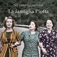 Produktbild: La famiglia Piotta