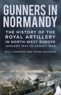 Produktbild: Gunners in Normandy