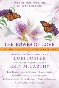 Produktbild: The Power of Love