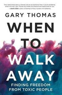 Produktbild: A When to Walk Away
