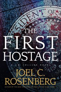 Produktbild: The First Hostage