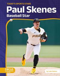 Produktbild: Paul Skenes
