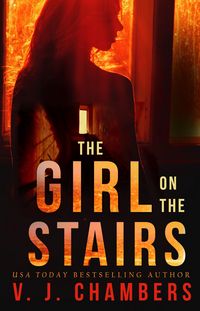 Produktbild: The Girl on the Stairs