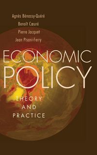 Produktbild: Economic Policy