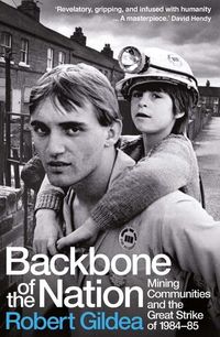 Produktbild: Backbone of the Nation