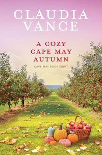 Produktbild: A Cozy Cape May Autumn (Cape May Book 8)