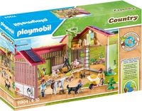 Bild vom Artikel Playmobil® Country Großer Bauernhof 71304 vom Autor 