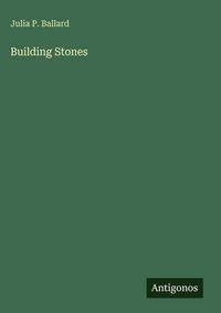 Produktbild: Building Stones