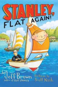 Produktbild: Stanley, Flat Again!