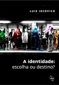 Produktbild: A identidade