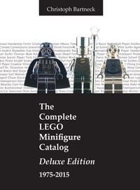 Produktbild: The Complete LEGO Minifigure Catalog 1975-2015