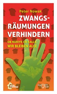 Produktbild: Zwangsr&auml;umungen verhindern