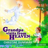 Produktbild: Grandpa Visits From Heaven