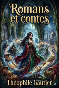 Produktbild: Romans et contes