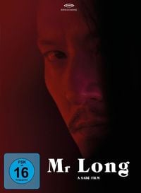 Produktbild: Mr. Long