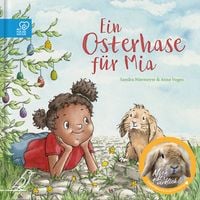 Produktbild: Ein Osterhase f&uuml;r Mia