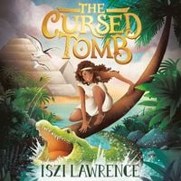 Produktbild: The Cursed Tomb
