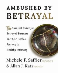 Produktbild: Ambushed by Betrayal