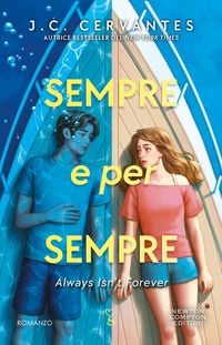 Produktbild: Sempre e per sempre. Always isn't forever