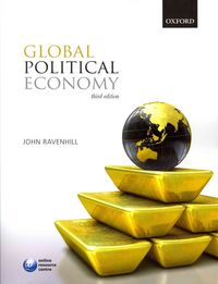 Produktbild: Global Political Economy