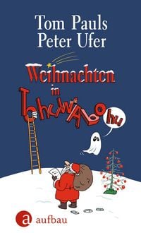 Produktbild: Weihnachten in Tohuwabohu